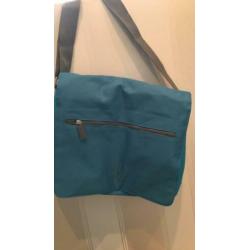 Calvin klein laptop tas school tas