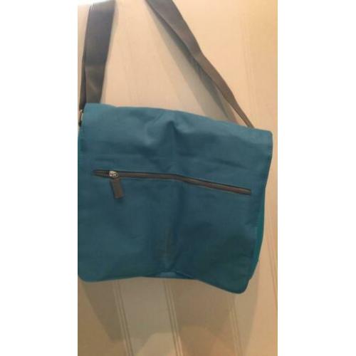 Calvin klein laptop tas school tas