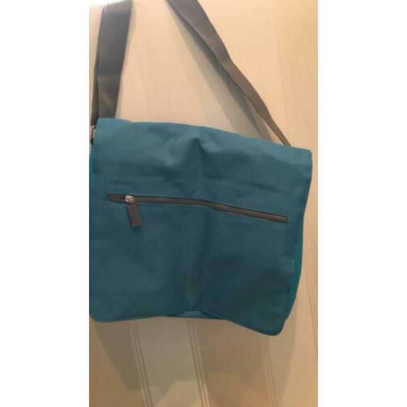 Calvin klein laptop tas school tas