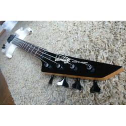 Vantage B525 XL bass uit Japan 1980