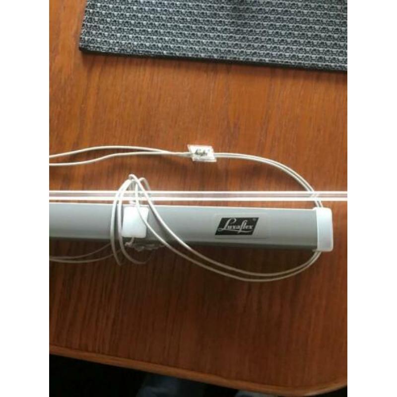 Luxaflex aluminium jalouzie
