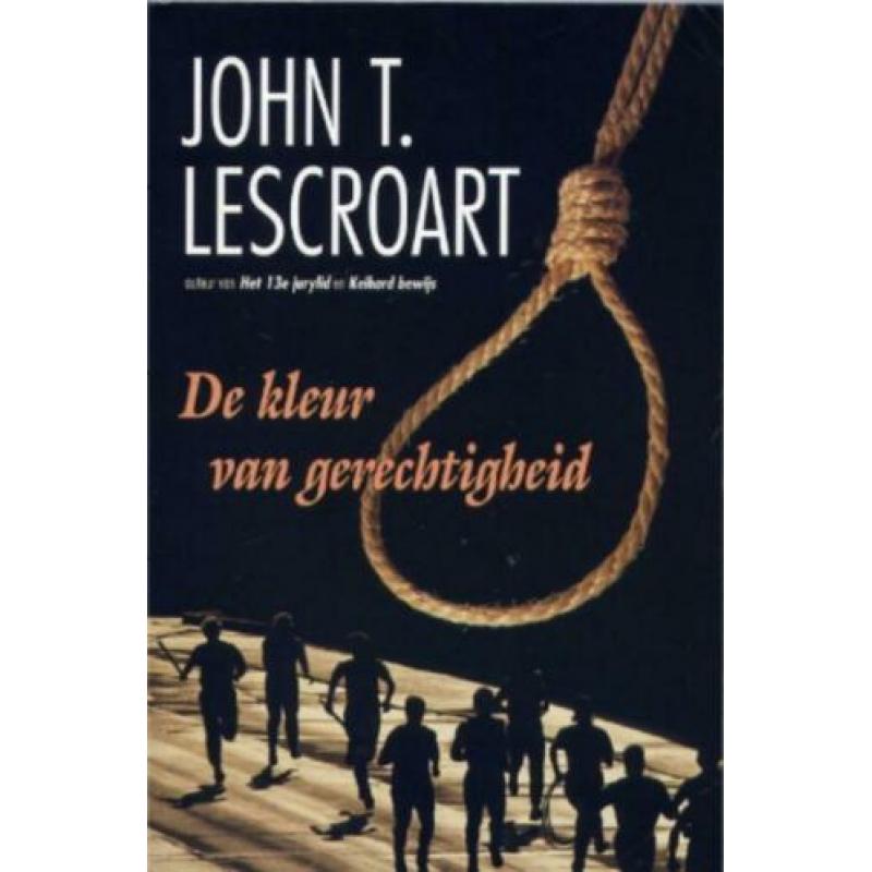 10 Thrillers