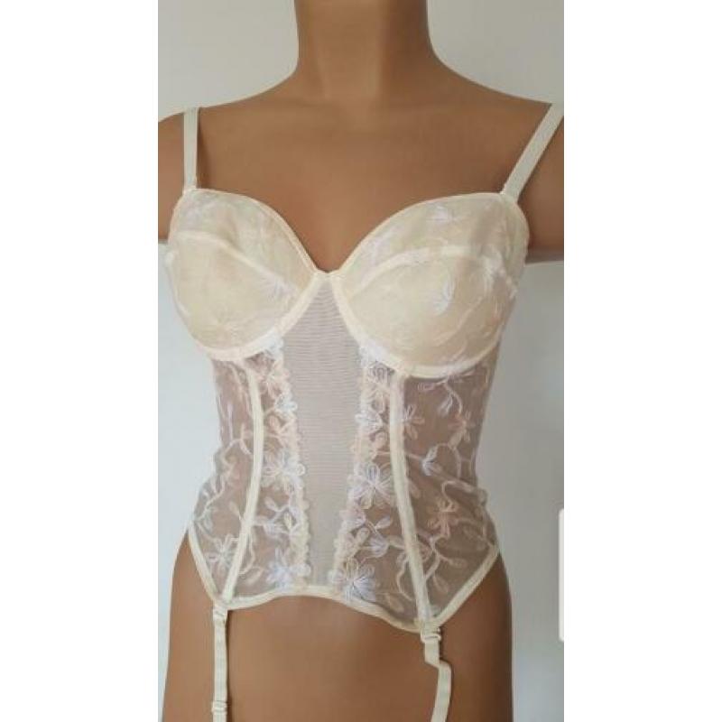 New Passionata Korset 75C