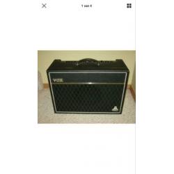 VOX Cambridge 30 Reverb
