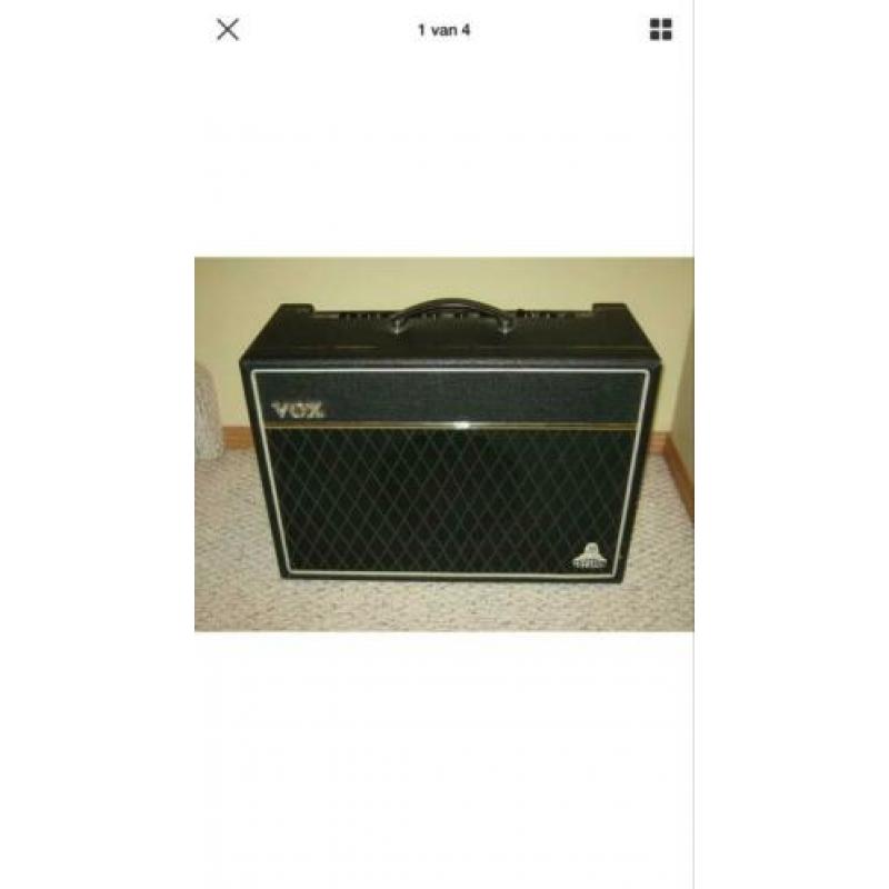 VOX Cambridge 30 Reverb