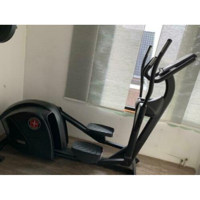 crosstrainer Schwinn