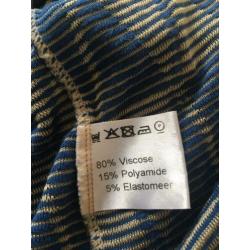 MLY knits jurk - maat S