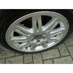 Volvo V70 2.4D Edition II Clim, Cruise, Leder, Nwe APK