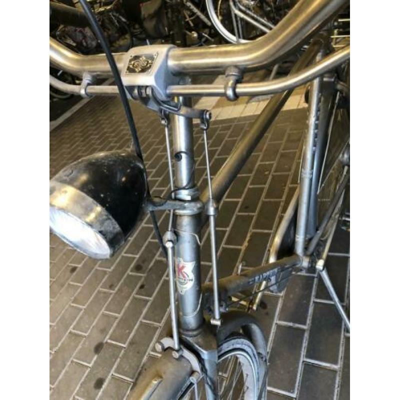 Herenfiets Kaptein / Union t.e.a.b.