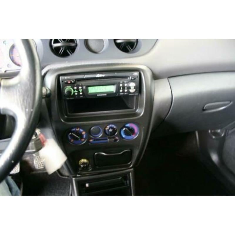 Daihatsu Young RV 1.0-12V SXi Nwe APK