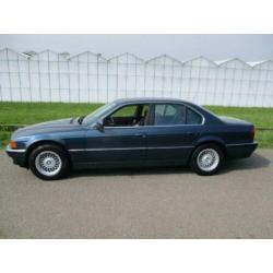 BMW 7-serie 728i Executive Automaat