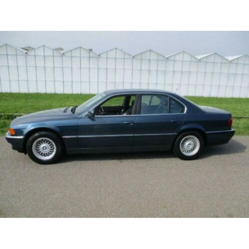 BMW 7-serie 728i Executive Automaat