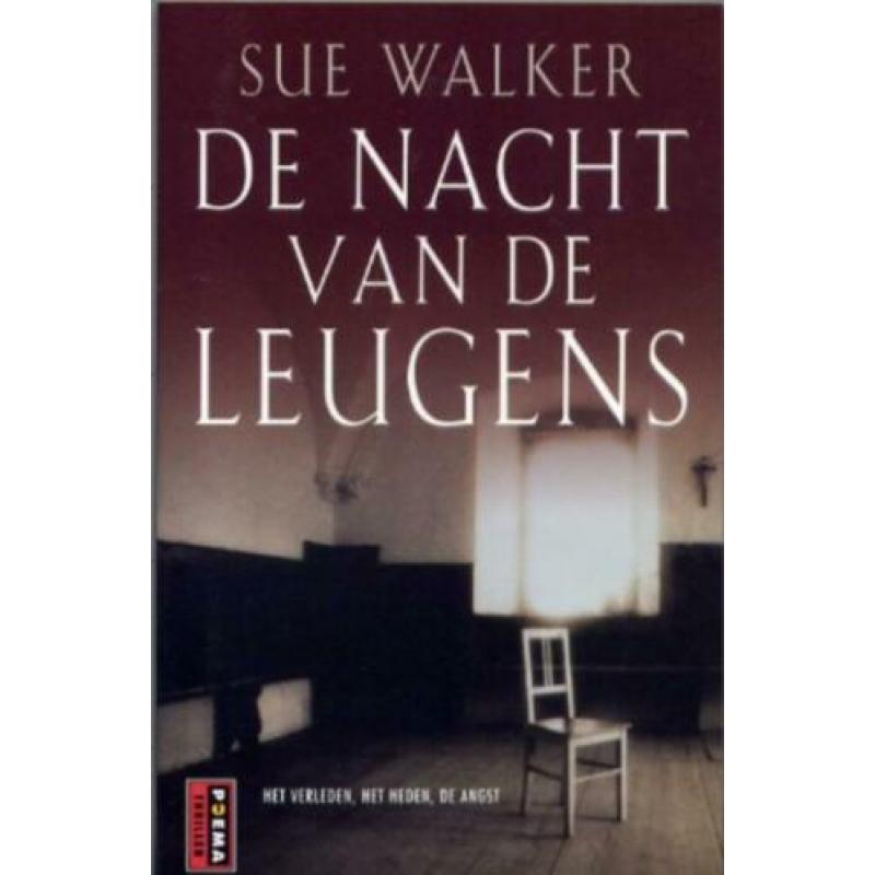 10 Thrillers