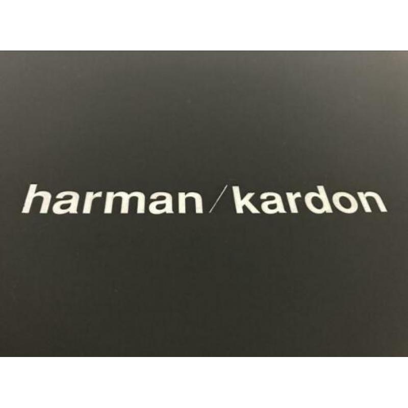Harman Kardon HS200 receiver