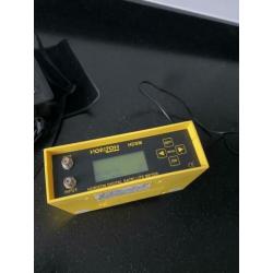 Horizon hdsm satelliet meter met nieuwe accu