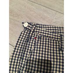 Tommy Hilfiger korte broek dames maat 27