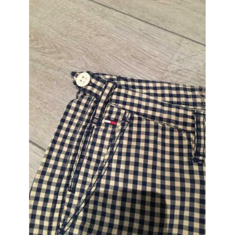 Tommy Hilfiger korte broek dames maat 27