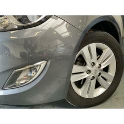 Hyundai Ix20 1.4i i-Catcher 90pk | Pano | Leder | Navi