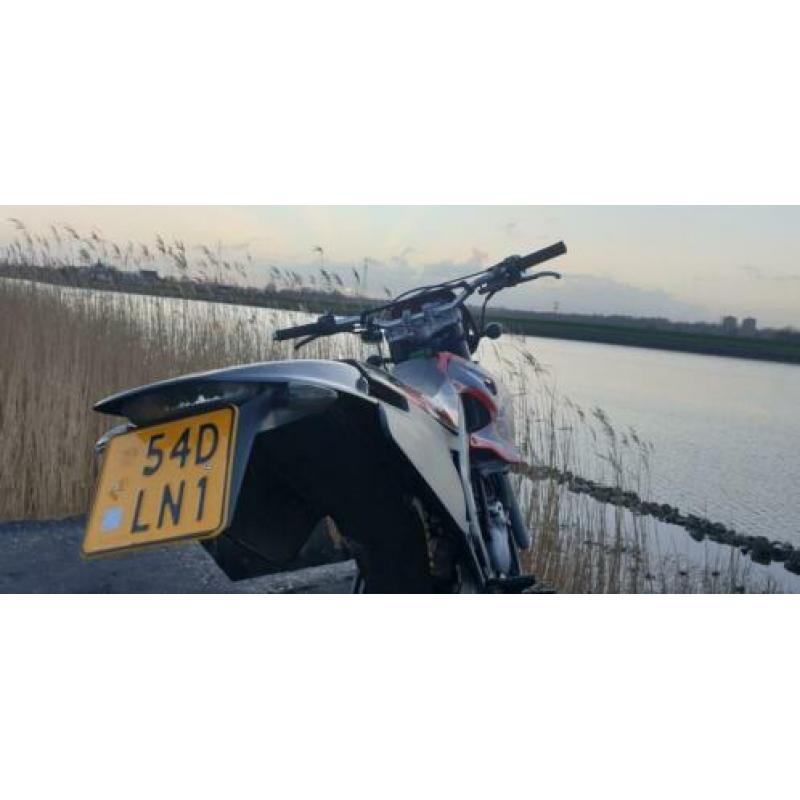 Derbi DRD/xtreme (Moet weg!)