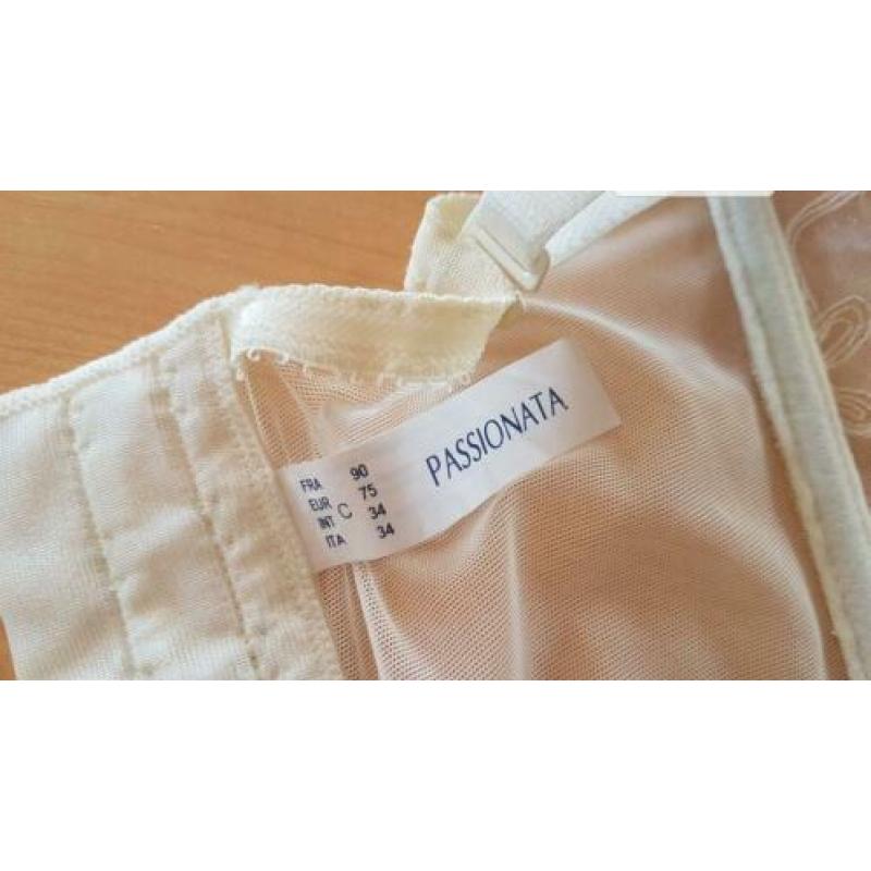 New Passionata Korset 75C
