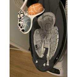 4moms mamaroo babyswing