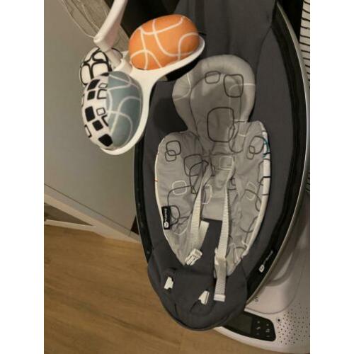 4moms mamaroo babyswing