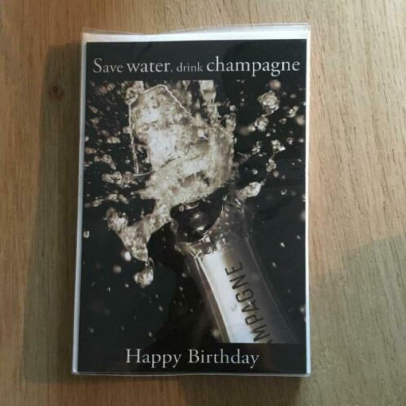 GD Greetings wenskaarten (Ds l)