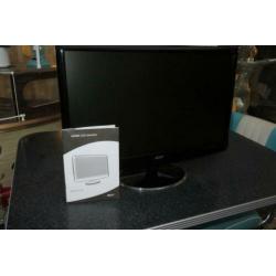 LCD monitor Acer H244H