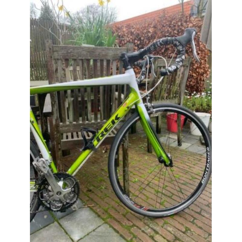 racefiets Trek 1.5