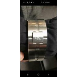 Prachtig Calvin Klein horloge