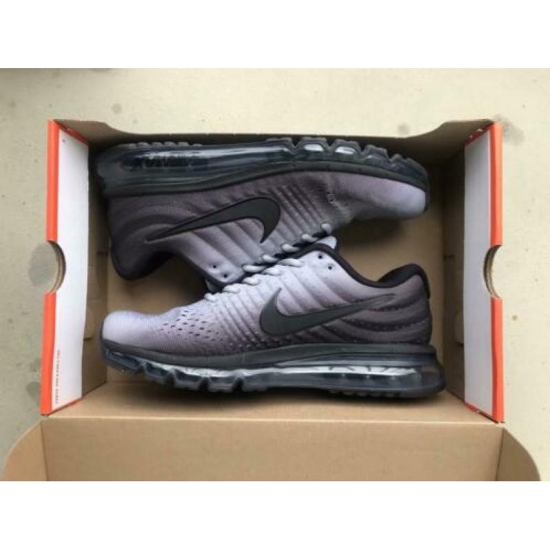 Nike Air Max 2017