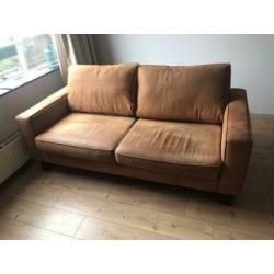 Bank InHuis. Gekocht op 31-08-2017