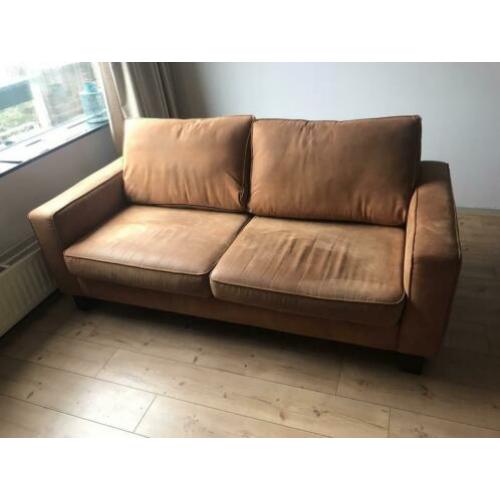 Bank InHuis. Gekocht op 31-08-2017