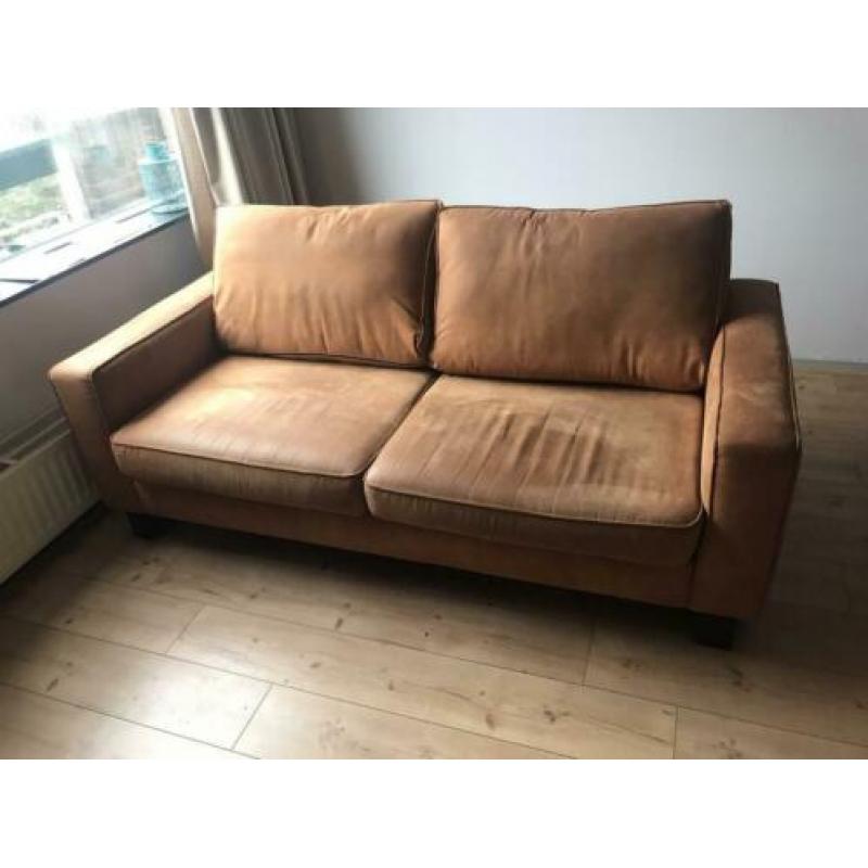 Bank InHuis. Gekocht op 31-08-2017