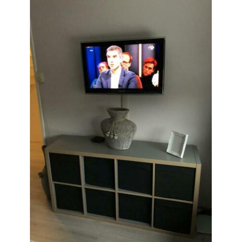 samsung lcdfull hd 32" incl voet / ophangbeugel