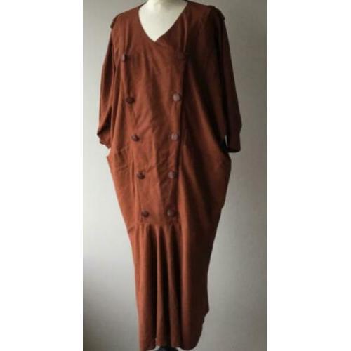 80’s jurk, eighties, vintage, 42