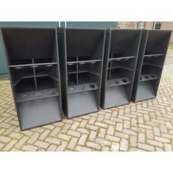 Es218bph sub bass