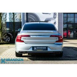 Volvo S90 2.0 T8 AWD Inscription -Keyless-Schuif-/kanteldak-