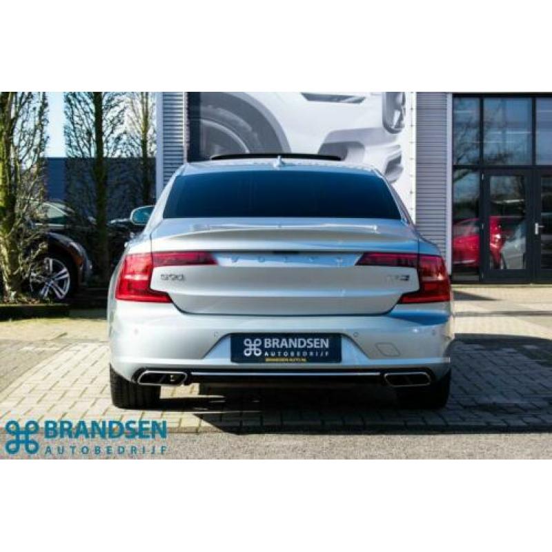 Volvo S90 2.0 T8 AWD Inscription -Keyless-Schuif-/kanteldak-