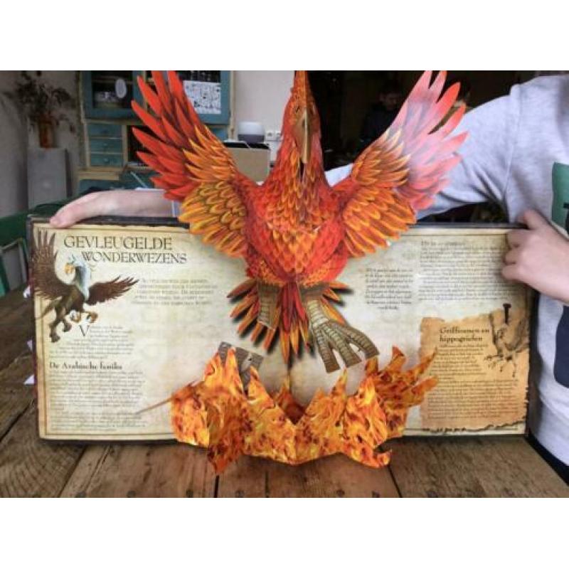 draken en anderen mythologische wezens