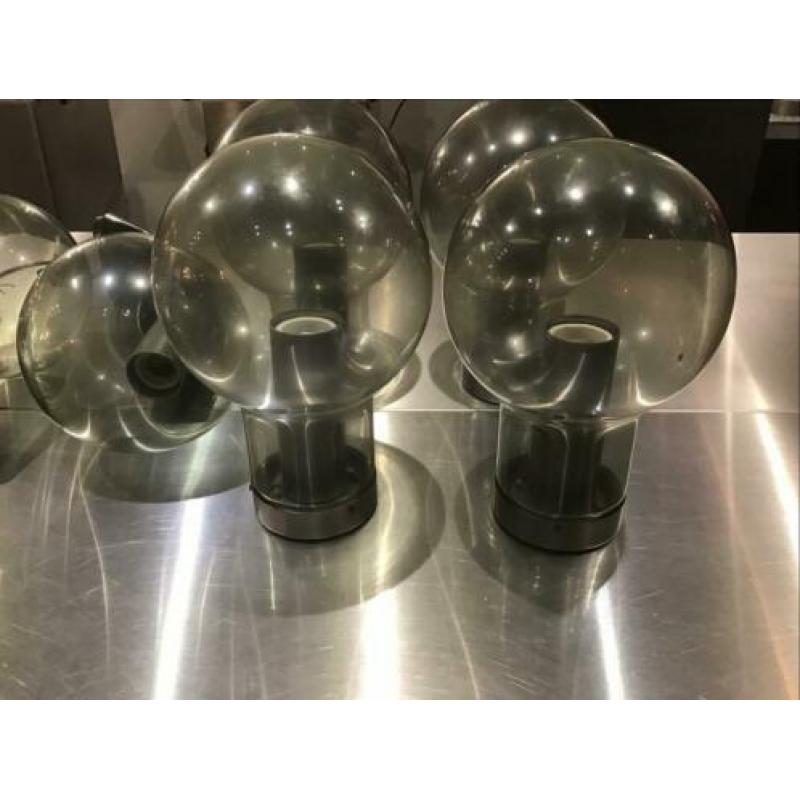 (Hang)lampen van RAAK Amsterdam