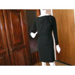 KAREN MILLEN jurk,Mt 38/40(UK 10) als nieuw