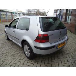 Volkswagen Golf 1.4-16V Comfortline Stuurbekra. Elek.Ramen/S