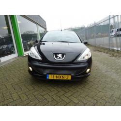 Peugeot 206 + 1.4 Millesim 200 AIRCO elek ramen cv nieuwe ap