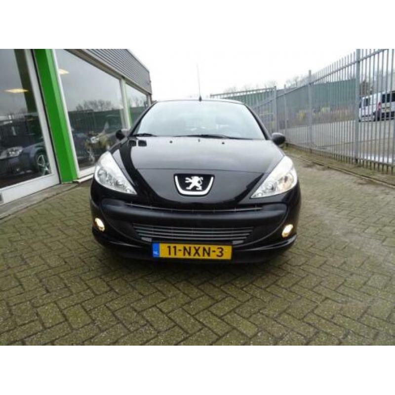 Peugeot 206 + 1.4 Millesim 200 AIRCO elek ramen cv nieuwe ap