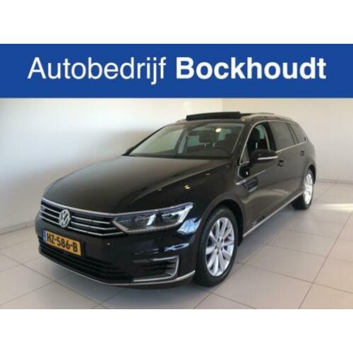 Volkswagen Passat Variant 1.4 TSI GTE Highline | 7% | Excl.