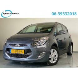 Hyundai Ix20 1.4i i-Catcher 90pk | Pano | Leder | Navi