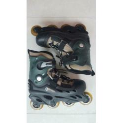Nijdam skeelers / inline skates 43