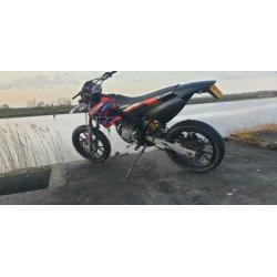 Derbi DRD/xtreme (Moet weg!)