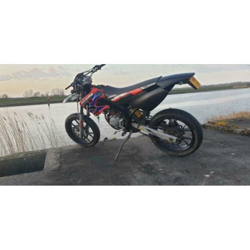 Derbi DRD/xtreme (Moet weg!)
